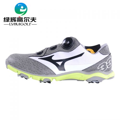 Chaussures de golf homme MIZUNO - Ref 866973