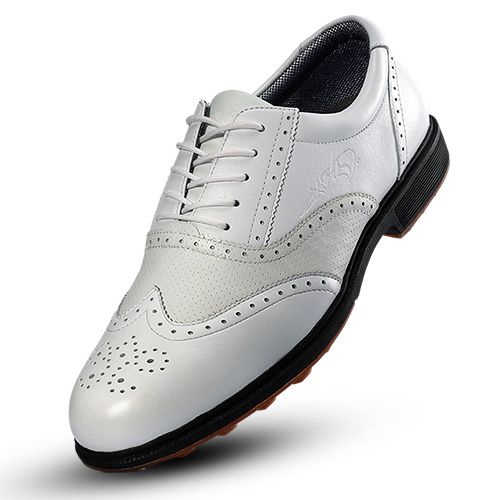 Chaussures de golf homme - Ref 866974