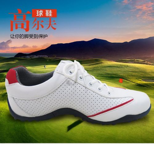 Chaussures de golf homme SOUTHPORT - Ref 866975