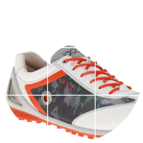 Chaussures de golf homme - Ref 866978