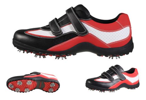 Chaussures de golf homme SOUTHPORT - Ref 866982