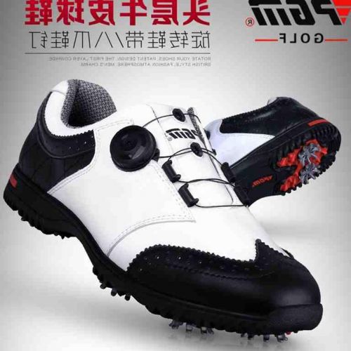 Chaussures de golf homme - Ref 866995