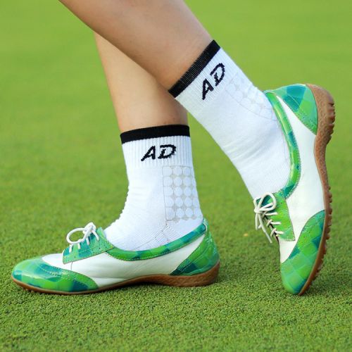 Chaussures de golf femme - Ref 867004