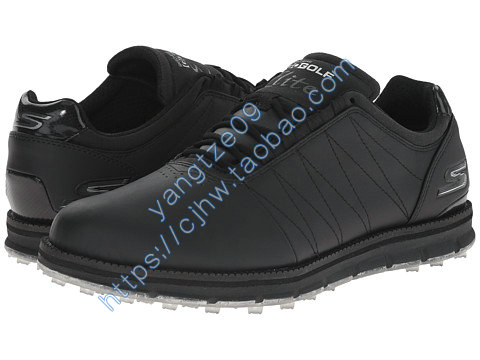 Chaussures de golf homme - Ref 867014