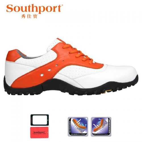 Chaussures de golf homme SOUTHPORT - Ref 867020