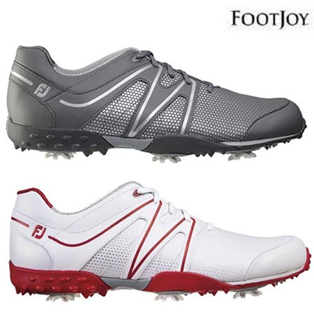 Chaussures de golf homme FOOTJOY - Ref 867023