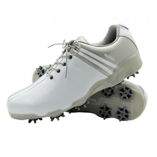 Chaussures de golf homme NUMBER - Ref 867025