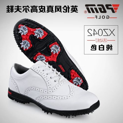 Chaussures de golf homme - Ref 867030