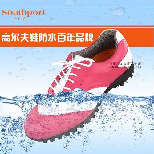 Chaussures de golf femme SOUTHPORT - Ref 867032