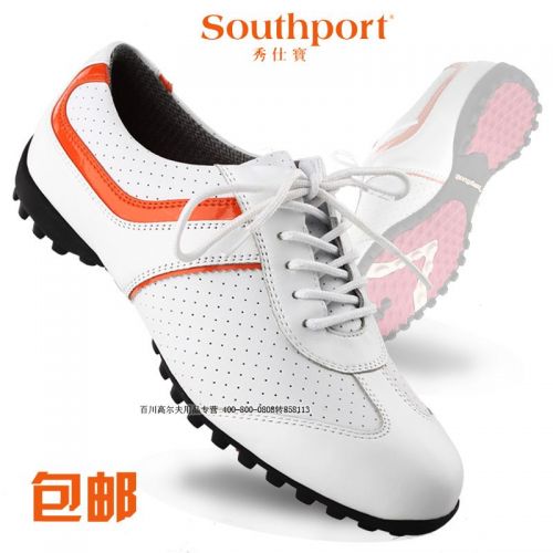 Chaussures de golf femme SOUTHPORT - Ref 867033