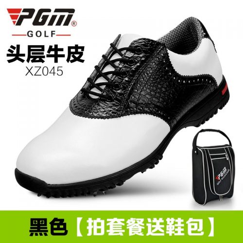 Chaussures de golf homme - Ref 867035