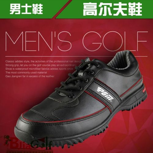 Chaussures de golf homme - Ref 867040