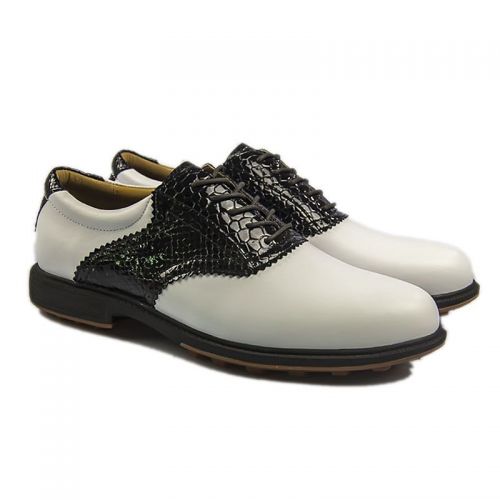 Chaussures de golf homme - Ref 867045