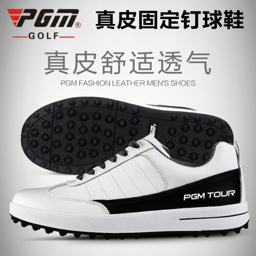 Chaussures de golf homme - Ref 867055