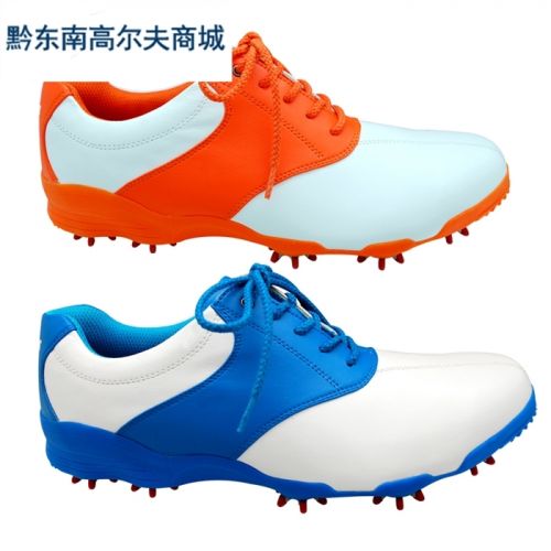 Chaussures de golf homme NUMBER - Ref 867058