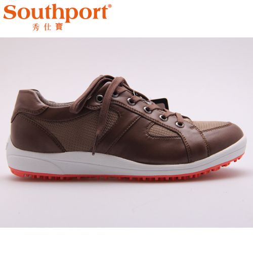 Chaussures de golf homme SOUTHPORT - Ref 867062