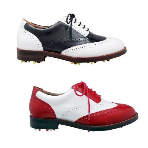 Chaussures de golf femme NUMBER - Ref 867064