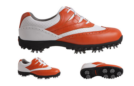 Chaussures de golf femme SOUTHPORT - Ref 867065