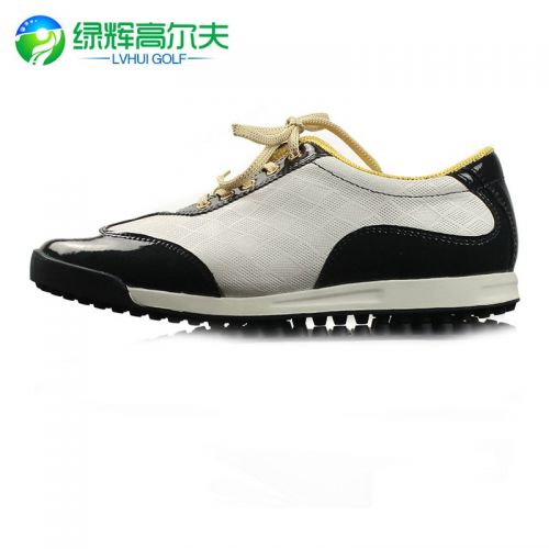 Chaussures de golf femme NUMBER - Ref 867068