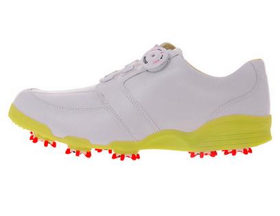 Chaussures de golf homme NUMBER - Ref 867070