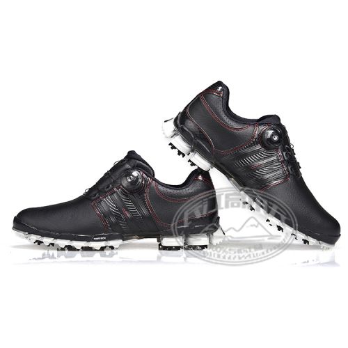 Chaussures de golf homme - Ref 867071