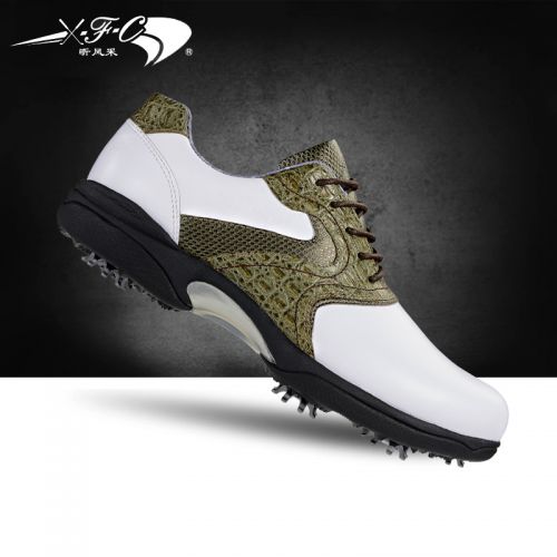 Chaussures de golf homme - Ref 867074