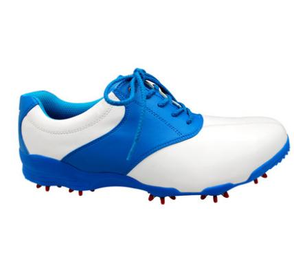 Chaussures de golf homme NUMBER - Ref 867075