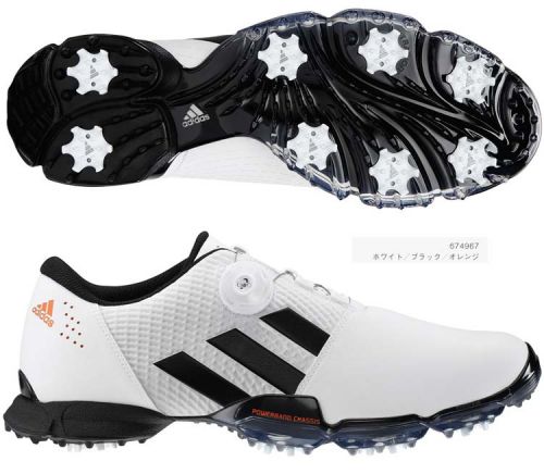 Chaussures de golf homme - Ref 867084