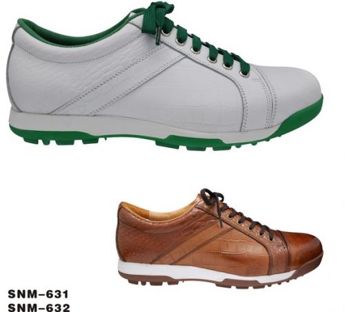 Chaussures de golf homme NUMBER - Ref 867085