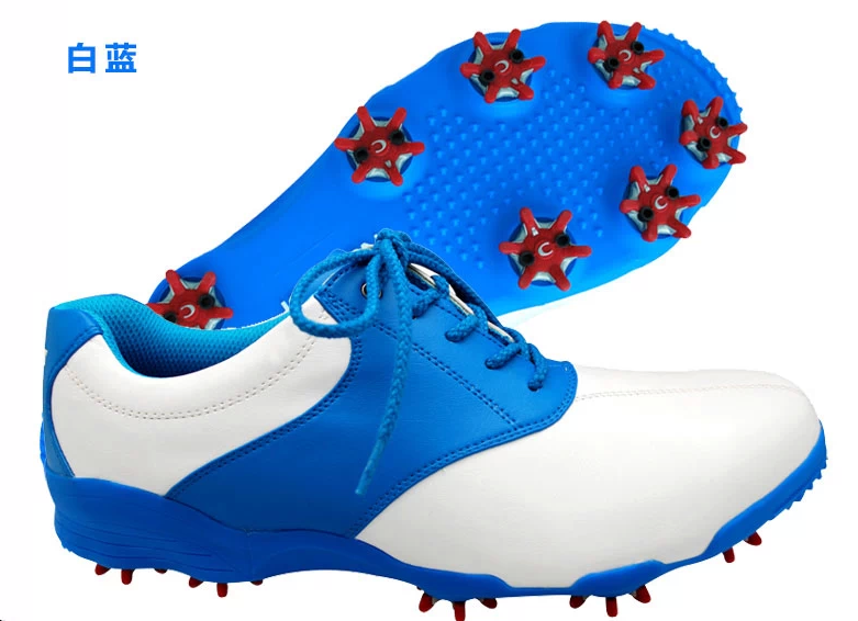 Chaussures de golf homme NUMBER - Ref 867087