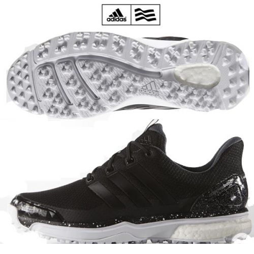 Chaussures de golf homme ADIDAS - Ref 867092