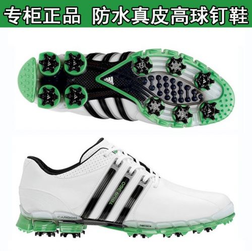 Chaussures de golf homme - Ref 867100