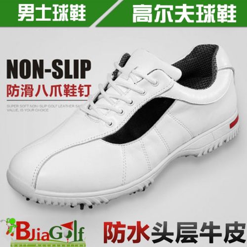 Chaussures de golf homme - Ref 867109