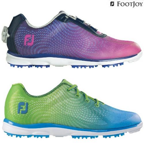 Chaussures de golf femme FOOTJOY - Ref 867113