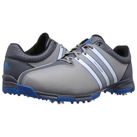 Chaussures de golf homme ADIDAS - Ref 867116