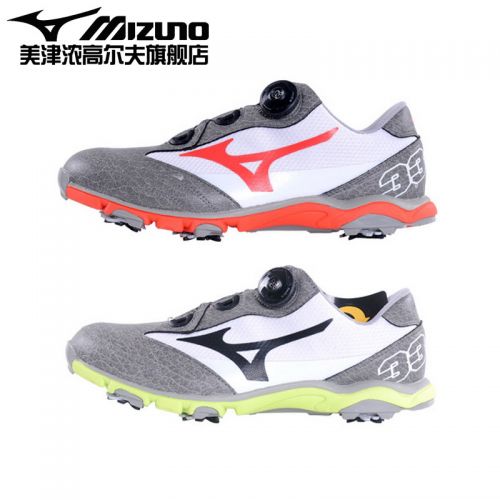 Chaussures de golf homme MIZUNO - Ref 867118