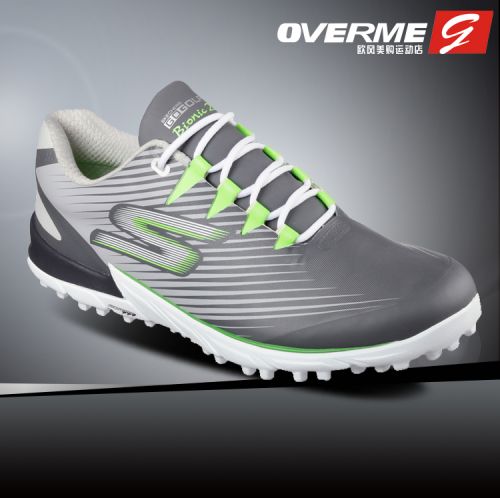 Chaussures de golf homme SKECHERS - Ref 867150