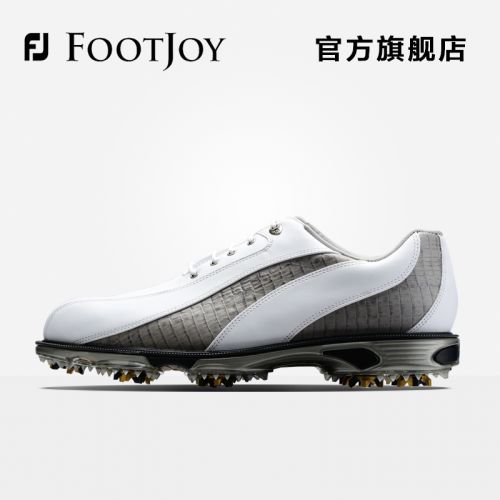 Chaussures de golf homme FOOTJOY - Ref 867156