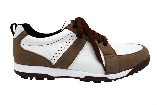 Chaussures de golf homme NUMBER - Ref 867162