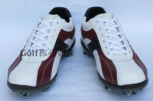 Chaussures de golf femme - Ref 867165