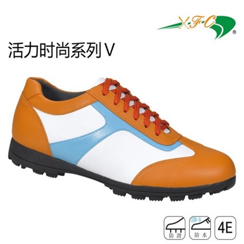 Chaussures de golf homme - Ref 867166