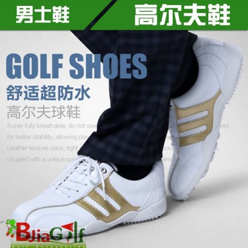 Chaussures de golf homme - Ref 867168