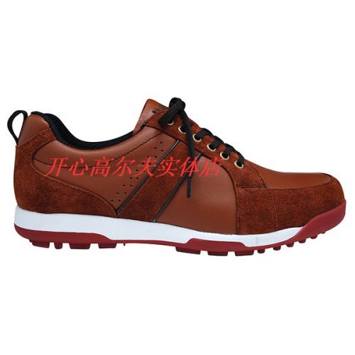 Chaussures de golf homme NUMBER - Ref 867171