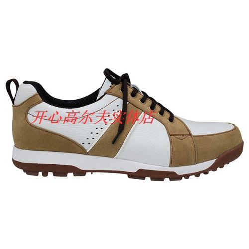 Chaussures de golf homme NUMBER - Ref 867172