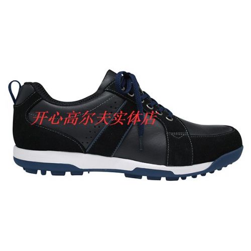 Chaussures de golf homme NUMBER - Ref 867173