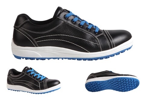 Chaussures de golf homme SOUTHPORT - Ref 867175