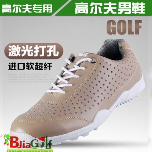 Chaussures de golf homme - Ref 867181