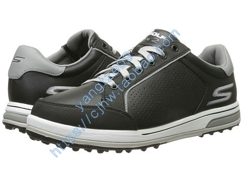 Chaussures de golf homme - Ref 867182