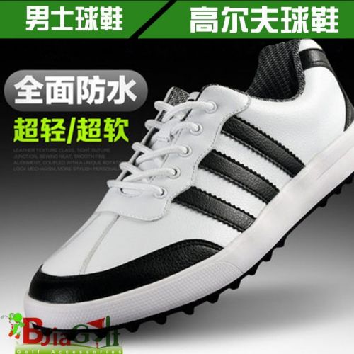 Chaussures de golf homme - Ref 867185