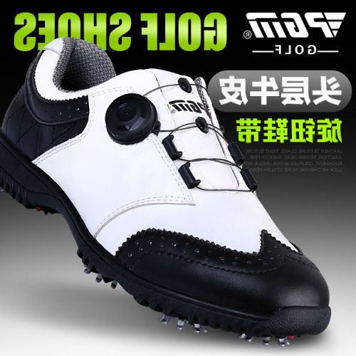 Chaussures de golf homme - Ref 867187